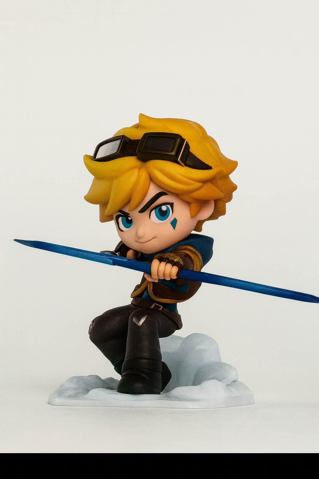 MINI Figurina Ezreal