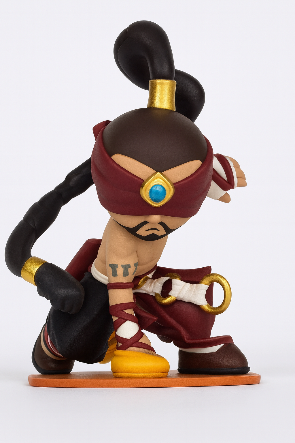 MINI Figurina Lee Sin
