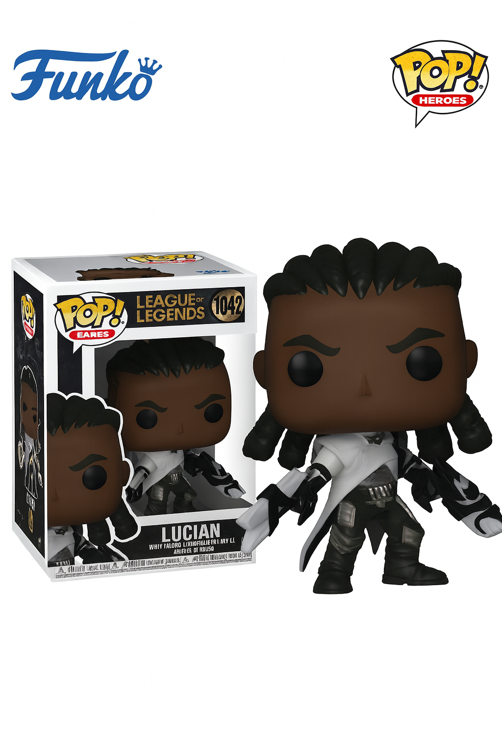 PoP Lucian