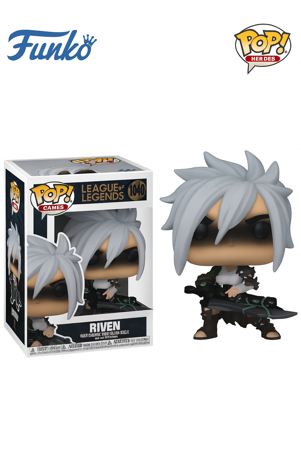 PoP Riven
